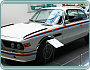 (1972) BMW 3,0 CSL