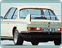 (1972) BMW 3,0 CSL