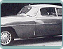 (1958) Bristol 406