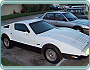 (1975) Bricklin SV-1 