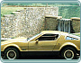 (1975) Bricklin SV-1 