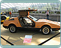 (1975) Bricklin SV-1 