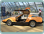 (1975) Bricklin SV-1 