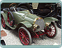 (1910) Bugatti 13