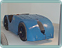 (1912) Bugatti Biplace Course Type 32