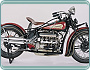(1930) Indian 402 - 1265ccm