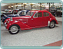 (1938) Bugatti Berline Type 57 C