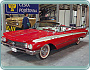 (1959) Buick Le Sabre Convertible