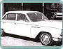 (1963) Buick Special Sedan