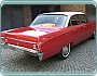(1963) Buick Special Sedan