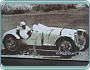 (1926) Amilcar C6 (1094ccm)