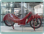 (1921-24) Megola Sport 650ccm