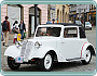 1935 Tatra 57 polokabriolet