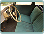 (1934-57) Citroen 11 CV 
