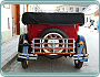 (1930) Ford A Phaeton