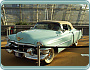 (1953) Cadillac Eldorado Convertible Coupé