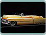 (1953) Cadillac Eldorado Convertible Coupé