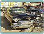 (1956) Cadillac DeVille