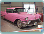 (1957) Cadillac Series 62 Sedan