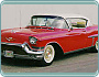 (1957) Cadillac Series 62 Sedan