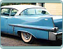 (1957) Cadillac Series 62 Sedan