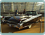 (1959) Cadillac Eldorado Biarritz Convertible