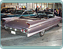 (1961) Cadillac Series 62 Convertible