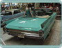 (1962) Cadillac De Ville Convertible