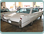 (1964) Cadillac De Ville