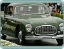 (1950) Cisitalia 202 CMM Stabilmenti Coupé
