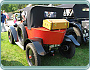(1922) Citroën C2 Torpedo