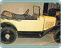 (1922) Citroen 5CV typ C