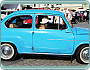 (1969) Fiat 600 D 