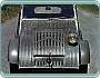(1938) Citroën 2 CV Prototype