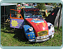 (1966) Citroën 2 CV