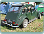 (1985) Citroën 2 CV 6 Club