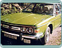(1973) Tatra 613