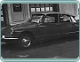 (1965) Citroën DS 19