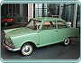 (1960) DKW Junior
