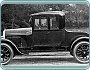 (1924) Crossley 14 HP