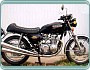 (1978) Honda CB 500 E Four 