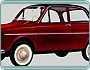 (1961) DAF 750