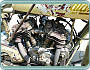 (1927) Indian Scout 600 ccm V-Twin