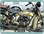 (1927) Indian Scout 600 ccm V-Twin