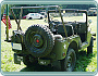(1969) Jeep CJ5