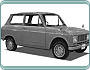 (1967) Daihatsu Fellow 360