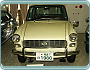 (1966) Daihatsu Campagno 1000