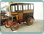 (1899) Daimler Bus