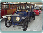 (1912) Daimler Coupé Chauffeur TE 20