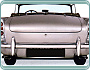 (1959) Daimler SP 250 Dart